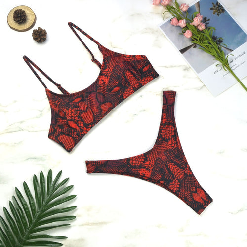 Rowan Bikini