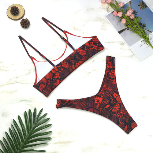 Rowan Bikini