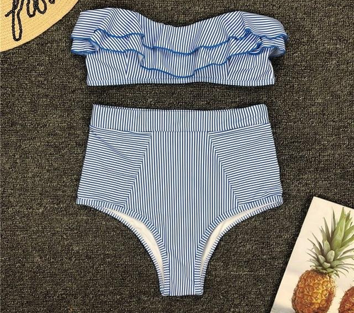 Camila Bikini
