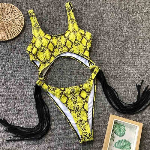 Heidi Swimsuit