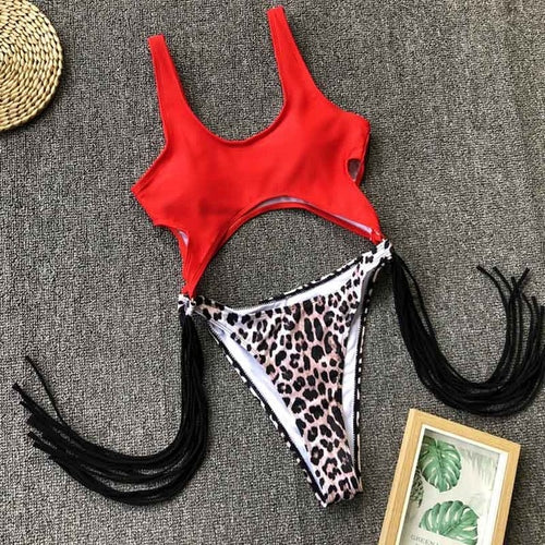 Heidi Swimsuit