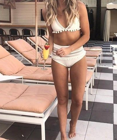 Millie Bikini