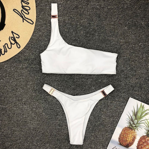 Brooke Bikini