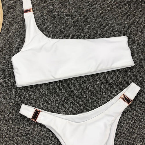 Brooke Bikini