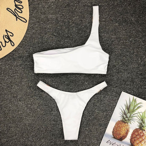 Brooke Bikini