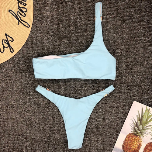 Brooke Bikini