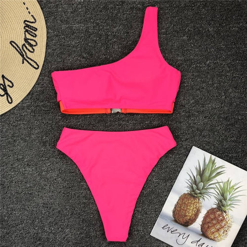 Samara Bikini