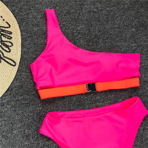 Samara Bikini