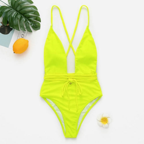 Felicity Swimsuit