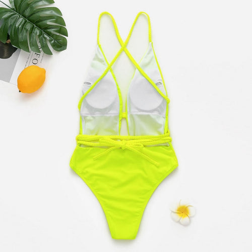 Felicity Swimsuit