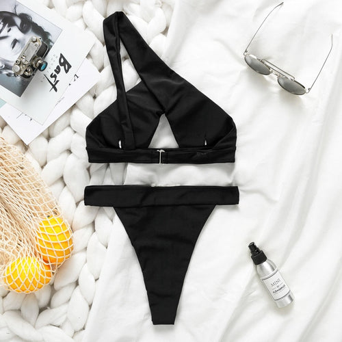 Journee Bikini