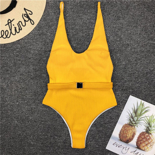 Paislee Swimsuit